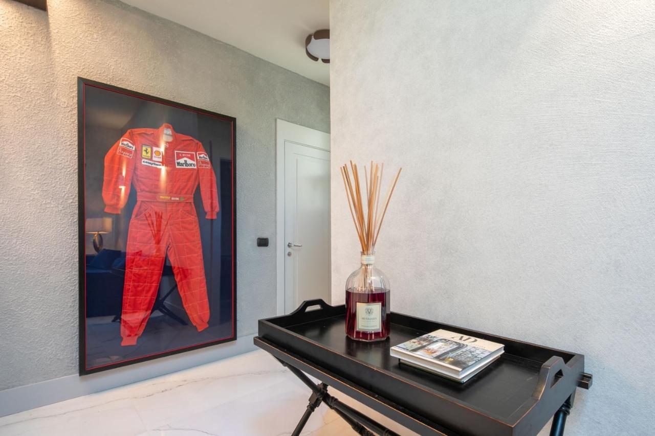 Firenze F1アパートメント エクステリア 写真